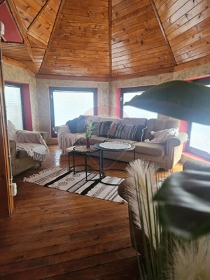 Spațiu comercial de închiriat - Medias/Darlos,jud. Sibiu - imagine 14