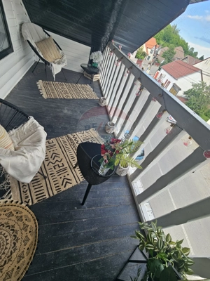 Spațiu comercial de închiriat - Medias/Darlos,jud. Sibiu - imagine 17