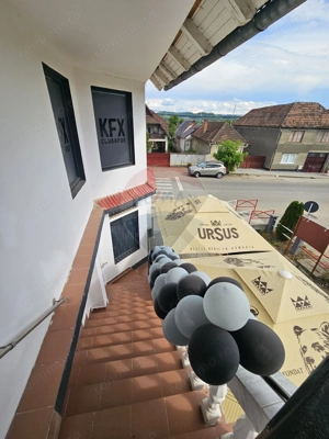 Spațiu comercial de închiriat - Medias/Darlos,jud. Sibiu - imagine 19