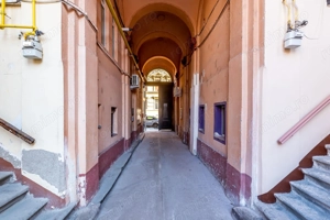 Apartament pe Blaga, Arad - preț repoziționat - imagine 7