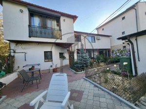 Casă/Vilă de vânzare Eforie Sud, Constanța - imagine 3