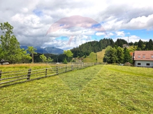 Teren de vis în Fundata 1934mp sau 3868mp, la înălțimea sufletului tău - imagine 12