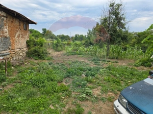 Comision 0! Casa din inima Subcarpaților — comuna Cislau, teren 5000mp - imagine 12