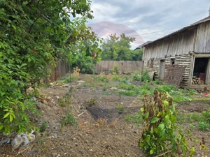 Comision 0! Casa din inima Subcarpaților — comuna Cislau, teren 5000mp - imagine 10