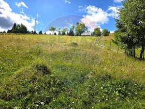 Teren de vis în Fundata 1934mp sau 3868mp, la înălțimea sufletului tău - imagine 7