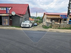 Comision 0! Casa din inima Subcarpaților — comuna Cislau, teren 5000mp - imagine 7