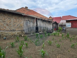 Comision 0! Casa din inima Subcarpaților — comuna Cislau, teren 5000mp - imagine 17