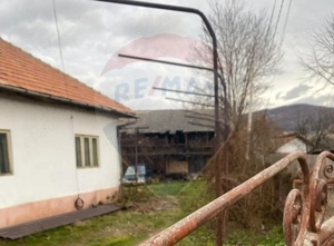 Comision 0! Casa din inima Subcarpaților — comuna Cislau, teren 5000mp - imagine 13