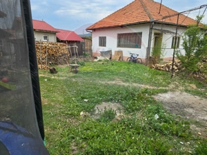 Comision 0! Casa din inima Subcarpaților — comuna Cislau, teren 5000mp - imagine 6