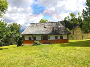 Teren de vis în Fundata 1934mp sau 3868mp, la înălțimea sufletului tău - imagine 20