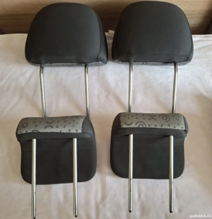 4 tetiere auto - imagine 3