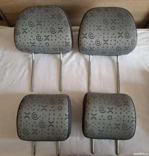 4 tetiere auto - imagine 2