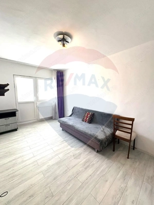 Apartament cu o camera in zona UTA