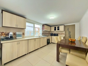 Casă cu 3 camere de vânzare în Pecica - imagine 13