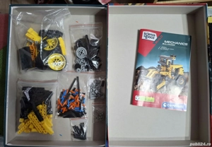 Joc tip Lego  - imagine 3