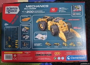 Joc tip Lego  - imagine 2