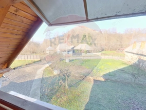 Casă / Vilă cu 7 camere de vânzare - imagine 5