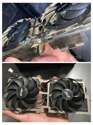 Asamblare PC & Mentenanță Laptopuri și Console   Rapid și Sigur - imagine 4