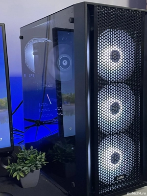 Asamblare PC & Mentenanță Laptopuri și Console   Rapid și Sigur - imagine 2