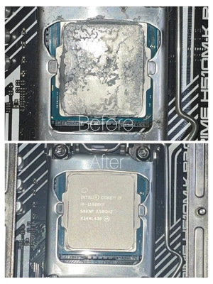 Asamblare PC & Mentenanță Laptopuri și Console   Rapid și Sigur - imagine 5