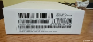 Vand Telefon mobil HONOR 400 Pro