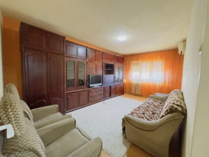 Apartament  2 camere de închiriat vizavi de  Lotus Center Nufarul