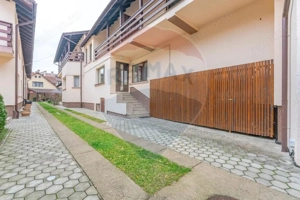 Proprietate turistică cu 14 camere, poziționare excepțională – Râșnov - imagine 2