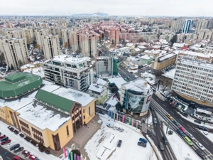 Cladire de apartamente in centrul Brasovului - imagine 14