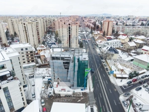 Cladire de apartamente in centrul Brasovului - imagine 12
