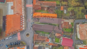 Proprietate turistică cu 14 camere, poziționare excepțională – Râșnov - imagine 6