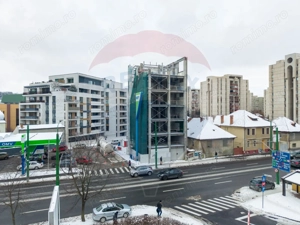 Cladire de apartamente in centrul Brasovului - imagine 9