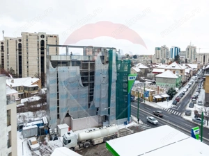 Cladire de apartamente in centrul Brasovului - imagine 10