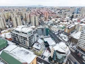 Cladire de apartamente in centrul Brasovului - imagine 15