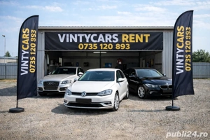 Inchirieri auto VintyCars RENT 