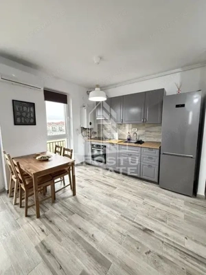 Apartament 2 camere, centrala, loc de parcare, petfriendly, Braytim