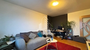 Apartament cu 3 camere in zona Girocului, decomandat, centrala termica