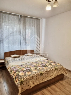 Apartament 2 camere, Spitalul Judetean