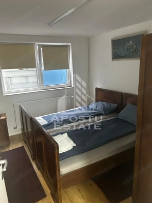 Apartament 3 camere , Centrala Proprie , AC, Lipovei