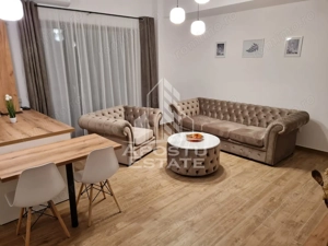 Apartament 2 camere, centrala proprie, loc de parcare, Giroc Future R