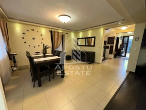 Casa individuala, curte proprie, garaj, in Giroc