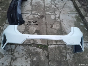 Bară spate BMW G20 / G21 LCI – originală – stare foarte bună