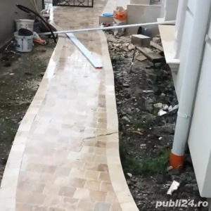 Renovari Interioare complete calitate premium Timișoara 