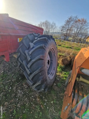 case 1494 cu roți inguste - imagine 5