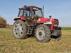 case 1494 cu roți inguste - imagine 3