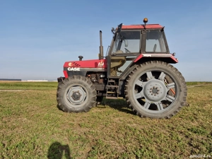 case 1494 cu roți inguste - imagine 4