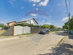 Teren casa 500mp, Ferentari Zetarilor, toate utilitatile, urbanism - imagine 9