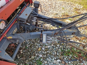 presa baloti rotunzi Fort plasa si ata - imagine 4