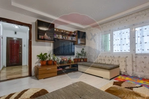 de vânzare apartament 3 camere – Buziaș | Parter | Comision 0% - imagine 2