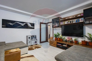 de vânzare apartament 3 camere – Buziaș | Parter | Comision 0%