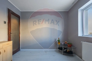 de vânzare apartament 3 camere – Buziaș | Parter | Comision 0% - imagine 5